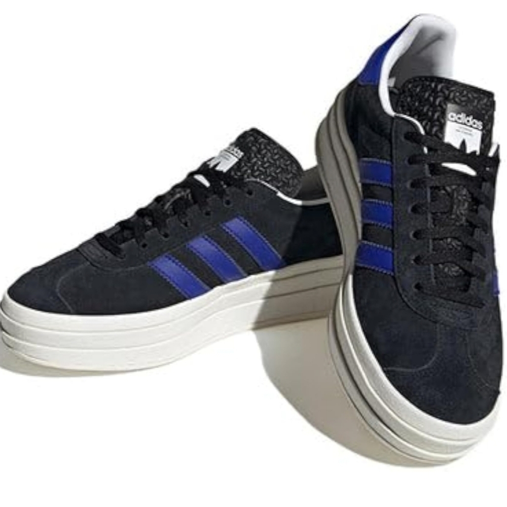 Adidas Platform